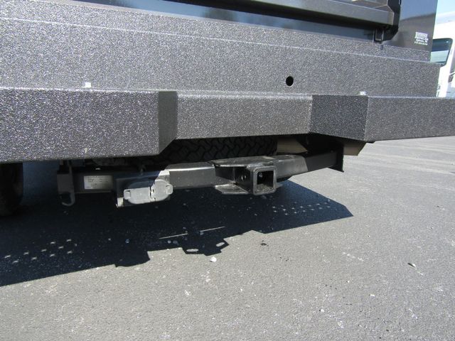 2016 Ford F350 Regular Cab 2wd with New 8' Knapheide Utility Bed 2016 Ford F350 Regular Cab 2wd with New 8' Knapheide Utility Bed