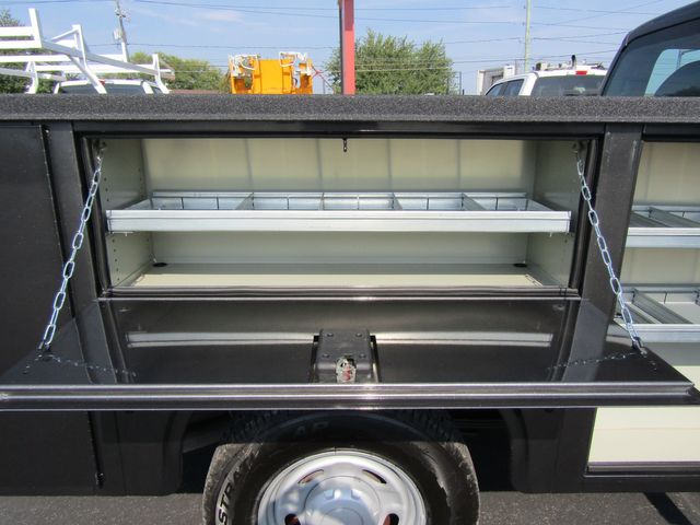 2016 Ford F350 Regular Cab 2wd with New 8' Knapheide Utility Bed 2016 Ford F350 Regular Cab 2wd with New 8' Knapheide Utility Bed