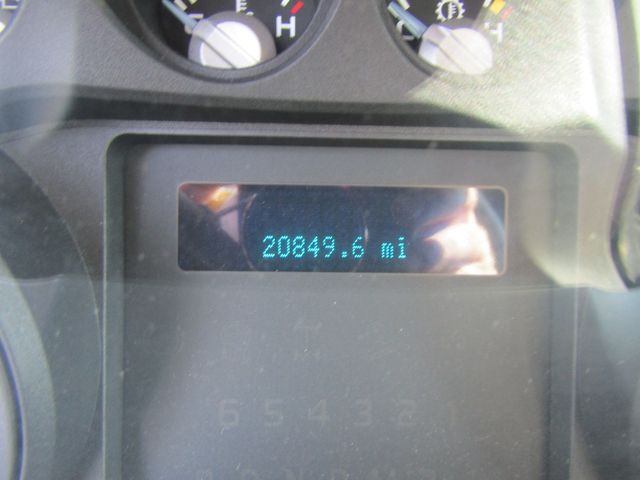 2016 Ford F350 Regular Cab 2wd with New 8' Knapheide Utility Bed 2016 Ford F350 Regular Cab 2wd with New 8' Knapheide Utility Bed