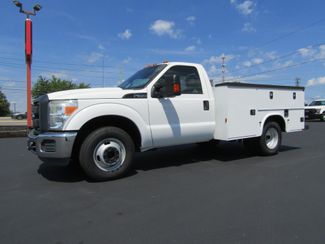 2016 Ford F350