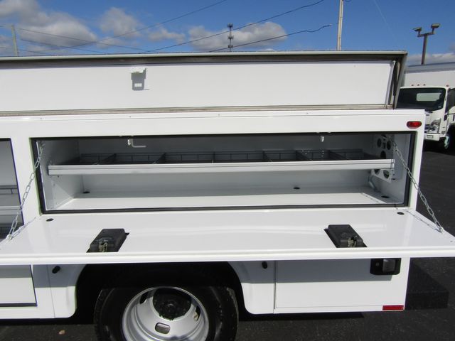 2016 Ford F350 Dually 2wd with 9' Knapheide Flip-Top Utility Bed 2016 Ford F350 Dually 2wd with 9' Knapheide Flip-Top Utility Bed