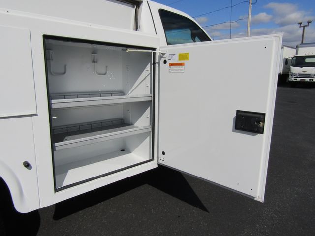 2016 Ford F350 Dually 2wd with 9' Knapheide Flip-Top Utility Bed 2016 Ford F350 Dually 2wd with 9' Knapheide Flip-Top Utility Bed