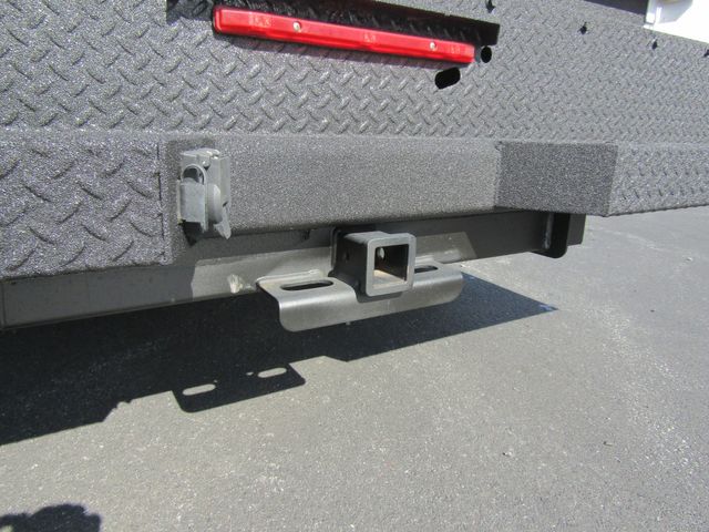 2016 Ford F350 Dually 2wd with 9' Knapheide Flip-Top Utility Bed 2016 Ford F350 Dually 2wd with 9' Knapheide Flip-Top Utility Bed