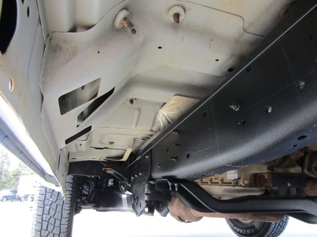 2016 Ford F350 Dually 2wd with 9' Knapheide Flip-Top Utility Bed 2016 Ford F350 Dually 2wd with 9' Knapheide Flip-Top Utility Bed