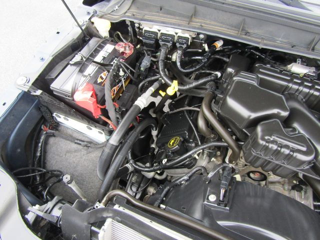 2016 Ford F350 9' Stake Body Truck 2wd