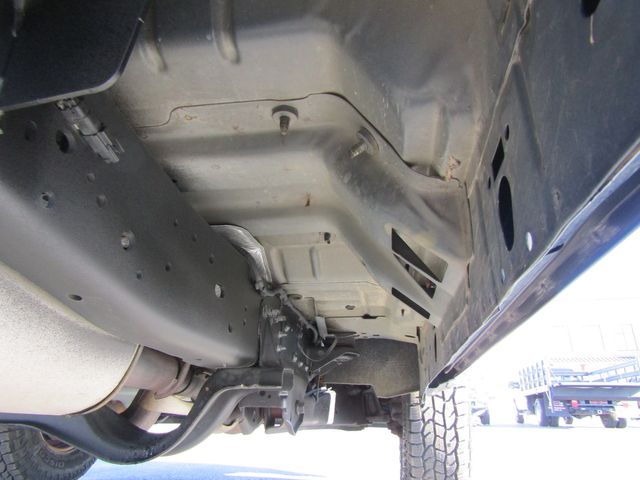 2016 Ford F350 9' Stake Body Truck 2wd 2016 Ford F350 9' Stake Body Truck 2wd