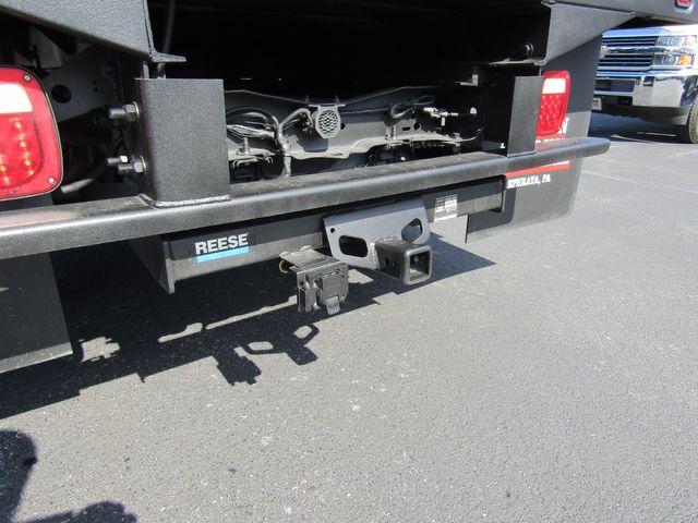 2016 Ford F350 9' Stake Body Truck 2wd 2016 Ford F350 9' Stake Body Truck 2wd