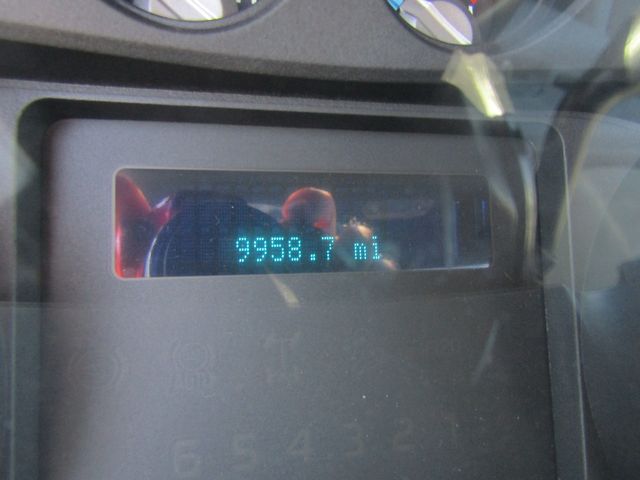 2016 Ford F350 12' Stake Body 2wd Truck 2016 Ford F350 12' Stake Body 2wd Truck