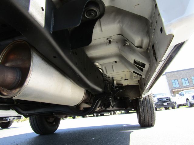 2016 Ford F350 12' Stake Body 2wd Truck 2016 Ford F350 12' Stake Body 2wd Truck