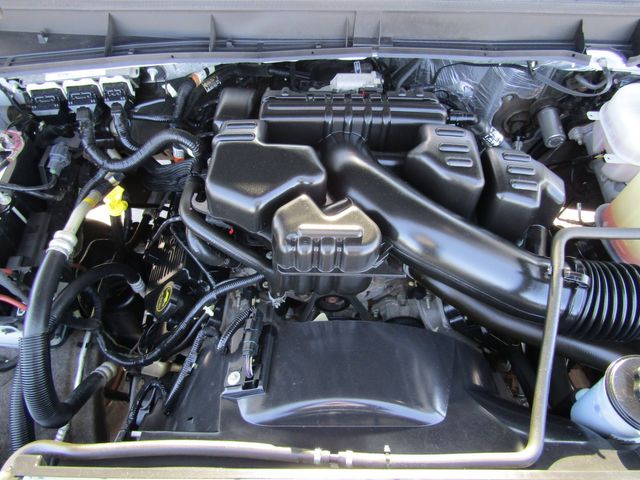 2016 Ford F350 12' Stake Body 2wd Truck