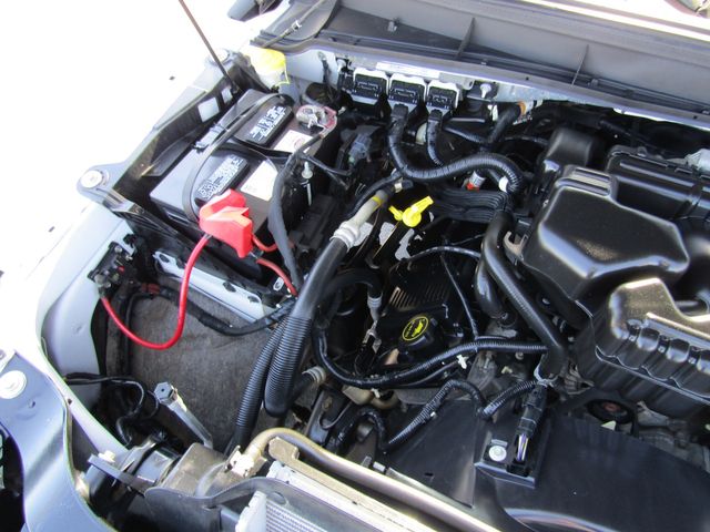 2016 Ford F350 12' Stake Body 2wd Truck