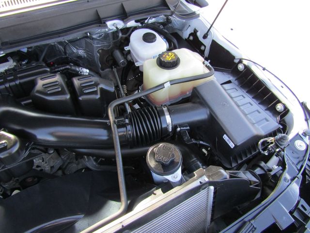 2016 Ford F350 12' Stake Body 2wd Truck