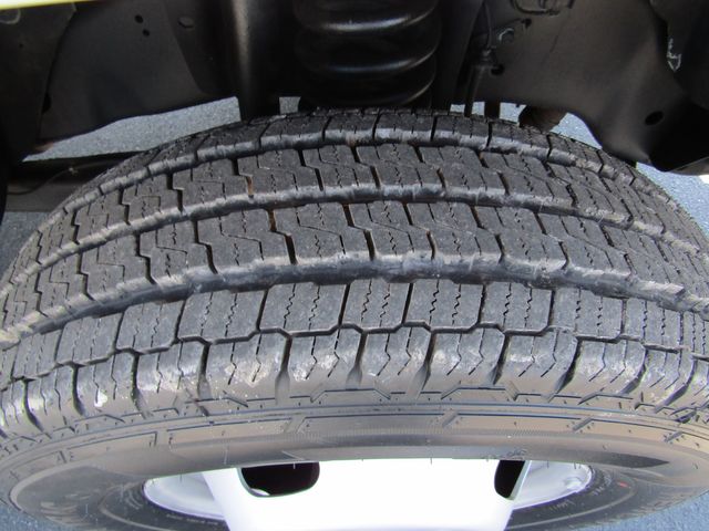 2016 Ford F350 12' Stake Body 2wd Truck