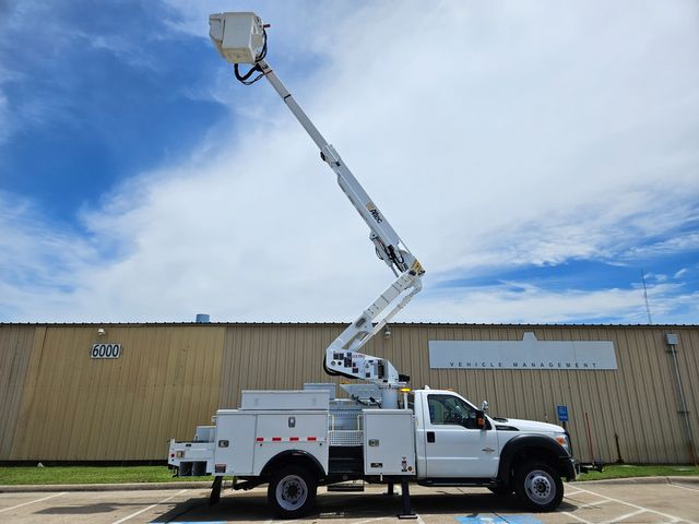 Pinnacle Trucks