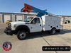 2016 Ford F550 Bucket Truck | Fort Worth, TX | Texas Aerial Equipment 2016 Ford F550 Bucket Truck | Fort Worth, TX | Texas Aerial Equipment