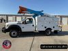2016 Ford F550 Bucket Truck | Fort Worth, TX | Texas Aerial Equipment 2016 Ford F550 Bucket Truck | Fort Worth, TX | Texas Aerial Equipment