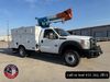 2016 Ford F550 Bucket Truck | Fort Worth, TX | Texas Aerial Equipment