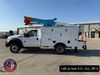2016 Ford F550 Bucket Truck | Fort Worth, TX | Texas Aerial Equipment