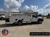 2016 Ford F550 Bucket Truck | Fort Worth, TX | Texas Aerial Equipment