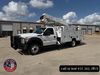 2016 Ford F550 Bucket Truck | Fort Worth, TX | Texas Aerial Equipment 2016 Ford F550 Bucket Truck | Fort Worth, TX | Texas Aerial Equipment