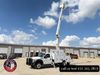 2016 Ford F550 Bucket Truck | Fort Worth, TX | Texas Aerial Equipment