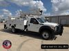 2016 Ford F550 Bucket Truck | Fort Worth, TX | Texas Aerial Equipment