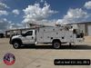 2016 Ford F550 Bucket Truck | Fort Worth, TX | Texas Aerial Equipment