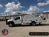 2016 Ford F550 Bucket Truck | Fort Worth, TX | Texas Aerial Equipment