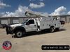 2016 Ford F550 Bucket Truck | Fort Worth, TX | Texas Aerial Equipment 2016 Ford F550 Bucket Truck | Fort Worth, TX | Texas Aerial Equipment