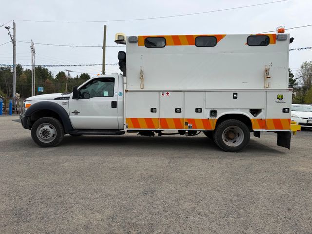 2016 Ford F550  | Hoosick Falls, New York | Upstate Auto Sales