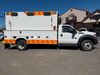 2016 Ford F550  | Hoosick Falls, New York | Upstate Auto Sales