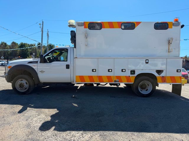 2016 Ford F550  | Hoosick Falls, New York | Upstate Auto Sales