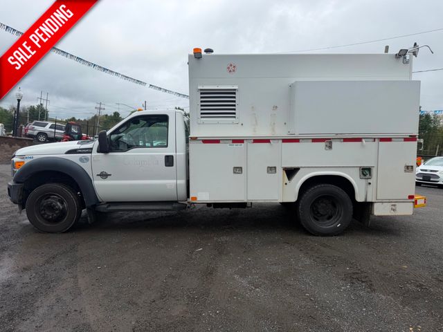 2016 Ford F550  | Hoosick Falls, New York | Upstate Auto Sales