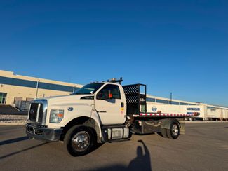 2016 Ford F650  | Salt Lake City, UT | Heavy Truck Sales, LLC