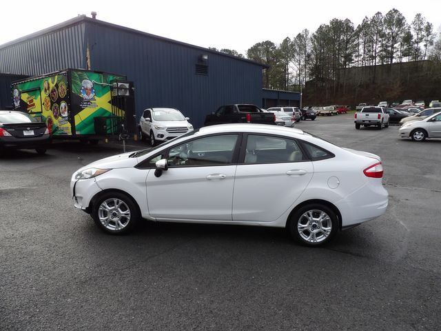 2016 Ford Fiesta SE | Dalton, GA | Paniagua Auto Mall 