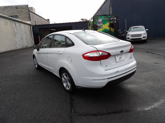 2016 Ford Fiesta SE | Dalton, GA | Paniagua Auto Mall 2016 Ford Fiesta SE | Dalton, GA | Paniagua Auto Mall
