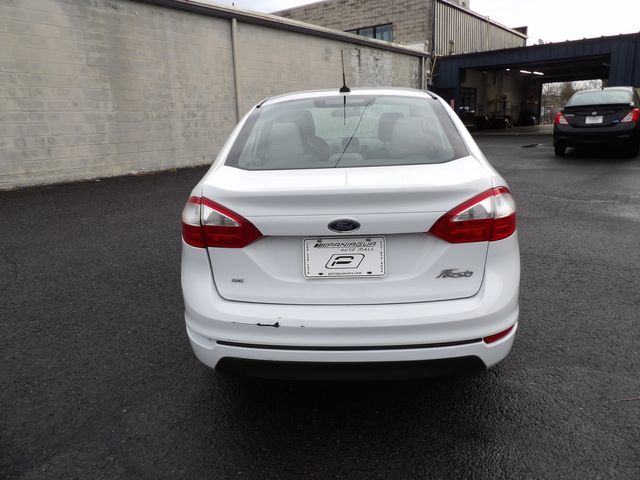 2016 Ford Fiesta SE | Dalton, GA | Paniagua Auto Mall 