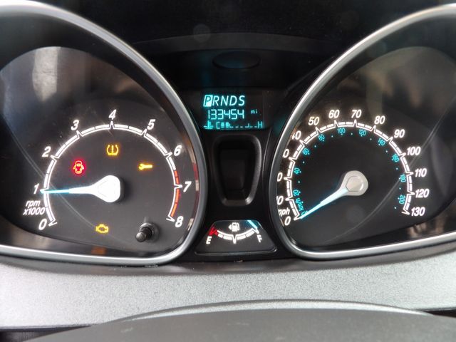 2016 Ford Fiesta SE | Dalton, GA | Paniagua Auto Mall 