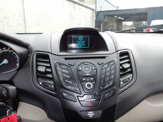 2016 Ford Fiesta SE | Dalton, GA | Paniagua Auto Mall 