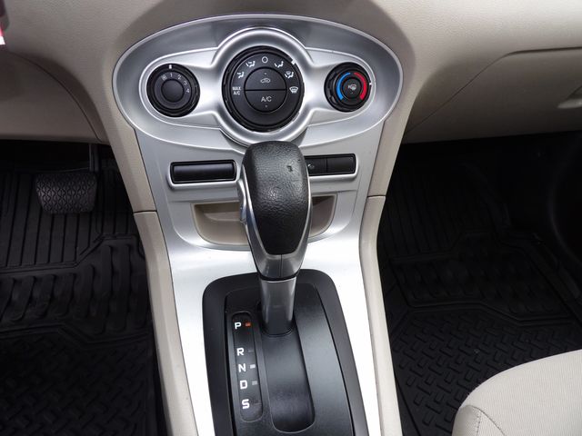 2016 Ford Fiesta SE | Dalton, GA | Paniagua Auto Mall 