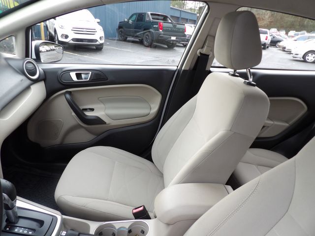 2016 Ford Fiesta SE | Dalton, GA | Paniagua Auto Mall 2016 Ford Fiesta SE | Dalton, GA | Paniagua Auto Mall