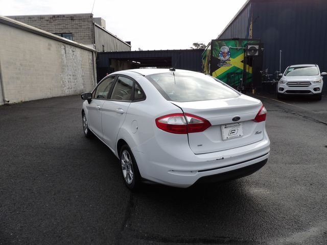 2016 Ford Fiesta SE | Dalton, GA | Paniagua Auto Mall 