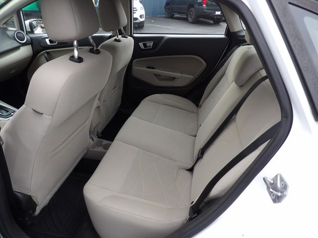 2016 Ford Fiesta SE | Dalton, GA | Paniagua Auto Mall 