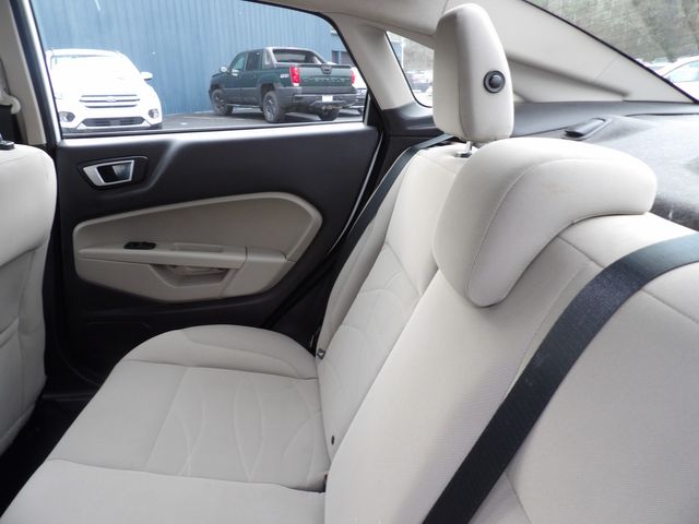 2016 Ford Fiesta SE | Dalton, GA | Paniagua Auto Mall 2016 Ford Fiesta SE | Dalton, GA | Paniagua Auto Mall