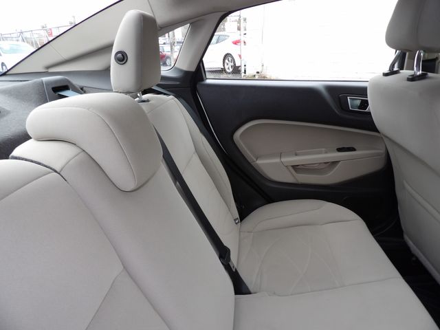 2016 Ford Fiesta SE | Dalton, GA | Paniagua Auto Mall 2016 Ford Fiesta SE | Dalton, GA | Paniagua Auto Mall