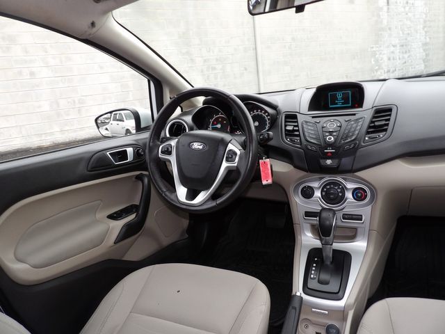 2016 Ford Fiesta SE | Dalton, GA | Paniagua Auto Mall 2016 Ford Fiesta SE | Dalton, GA | Paniagua Auto Mall