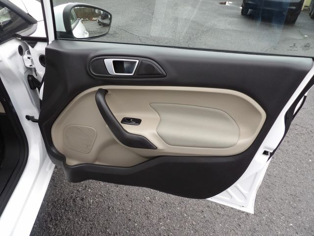 2016 Ford Fiesta SE | Dalton, GA | Paniagua Auto Mall 