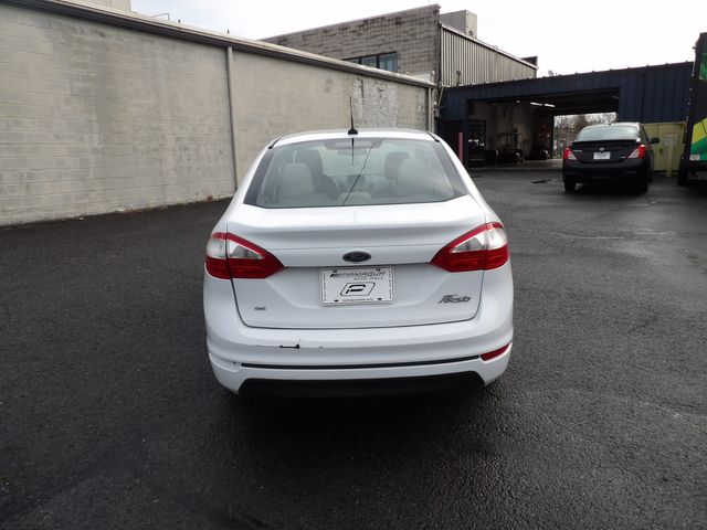 2016 Ford Fiesta SE | Dalton, GA | Paniagua Auto Mall 