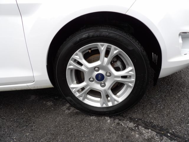 2016 Ford Fiesta SE | Dalton, GA | Paniagua Auto Mall 2016 Ford Fiesta SE | Dalton, GA | Paniagua Auto Mall