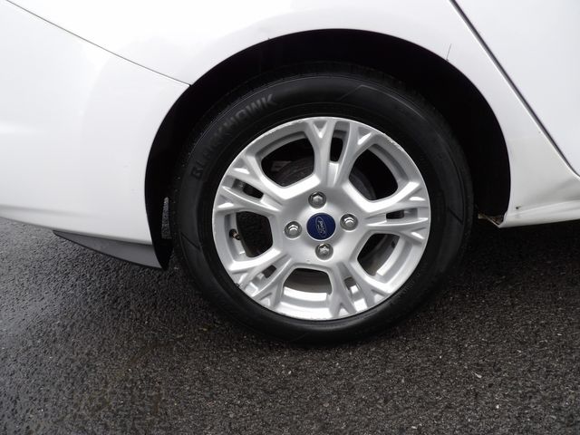 2016 Ford Fiesta SE | Dalton, GA | Paniagua Auto Mall 